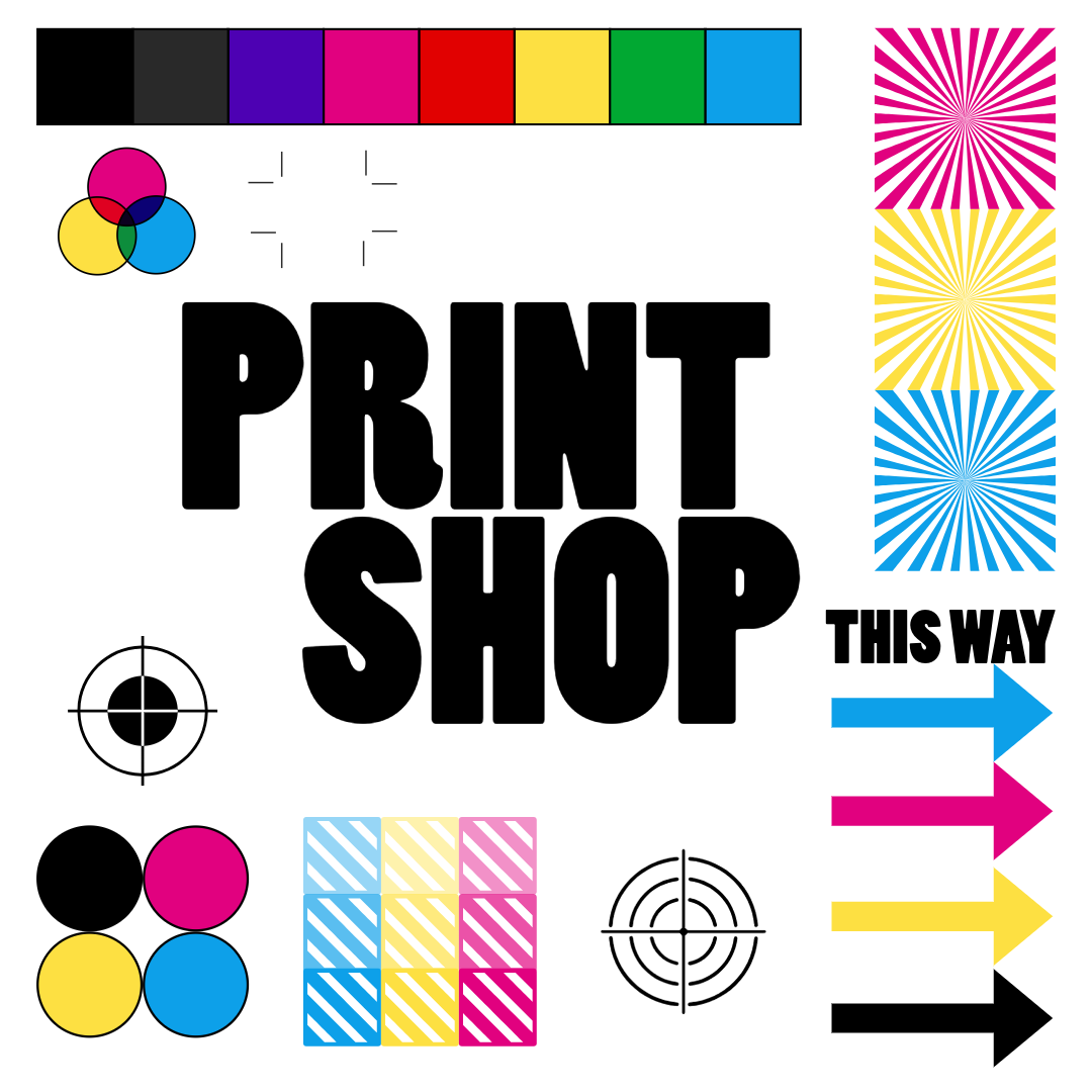 Print Shop